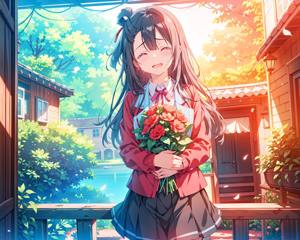 生まれてきてくれてありがとう