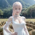 ドリアン農園の看板娘 5枚目