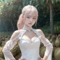 ドリアン農園の看板娘 4枚目
