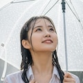 心地いい雨 3枚目