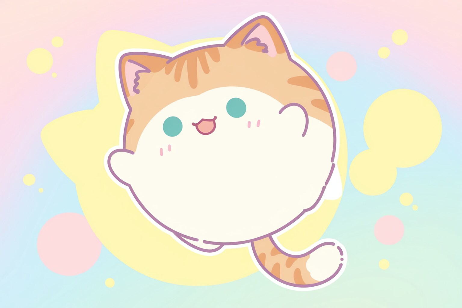 今日のLARIMARにゃん