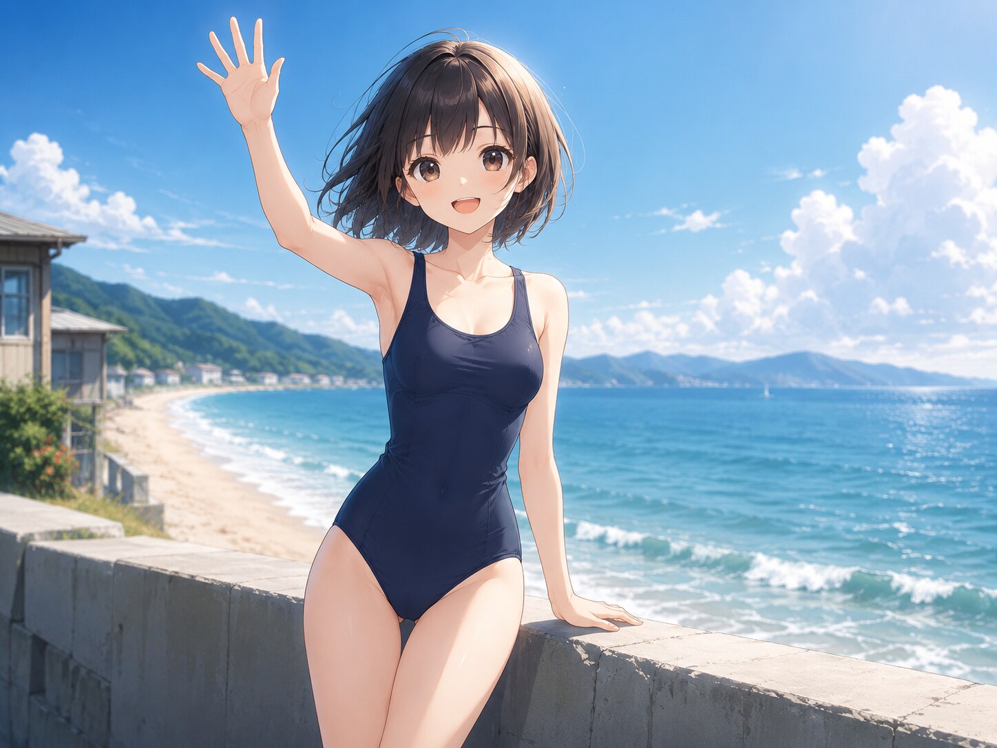 こどもチャレンジ