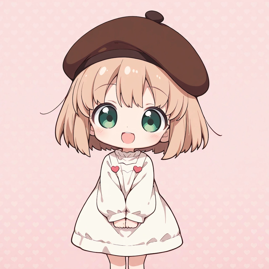 コラボイラストありがとうございました✨