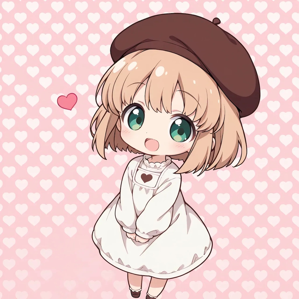 コラボイラストありがとうございました✨