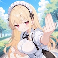 かかってきな 3枚目