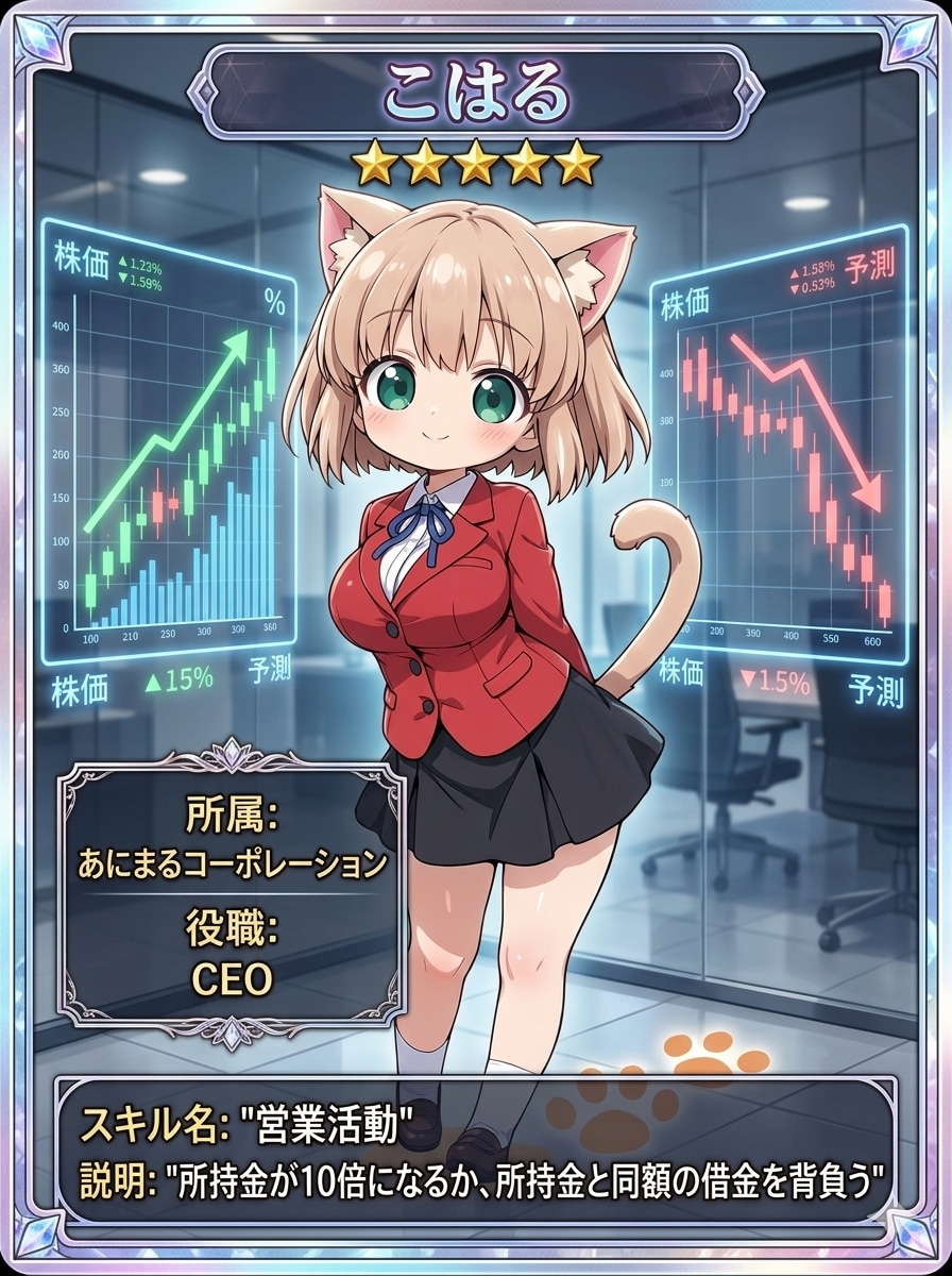 SSRこはる | の人気AIイラスト・グラビア