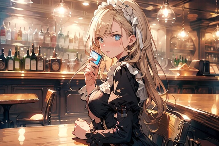 無題 | の人気AIイラスト・グラビア