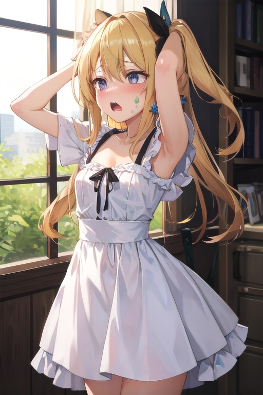 【ワード検証】anguish系