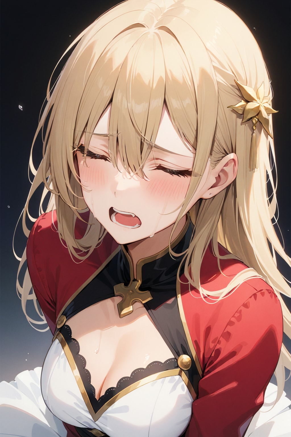 【ワード検証】anguish系