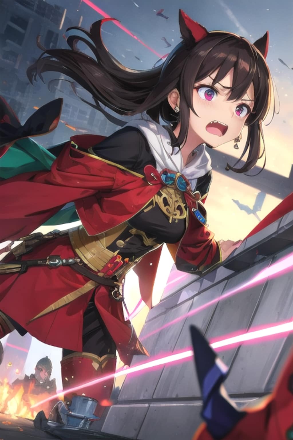 【ワード検証】anguish系