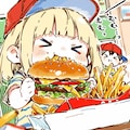 ( >ω<)HP回復するやでぇー！🍔🍟✨✨ 4枚目