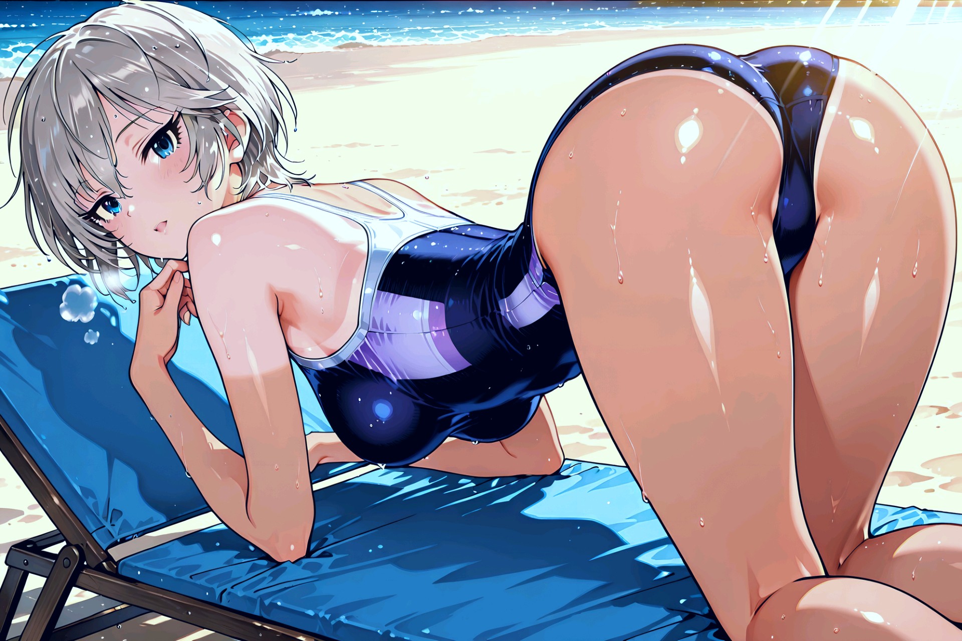 PHOENIX画像でデレマス