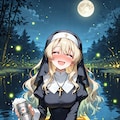 よその子のラベリアちゃん 2枚目