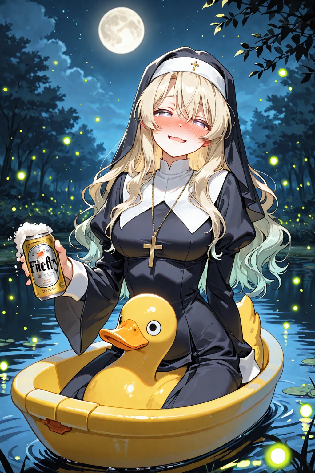 よその子のラベリアちゃん