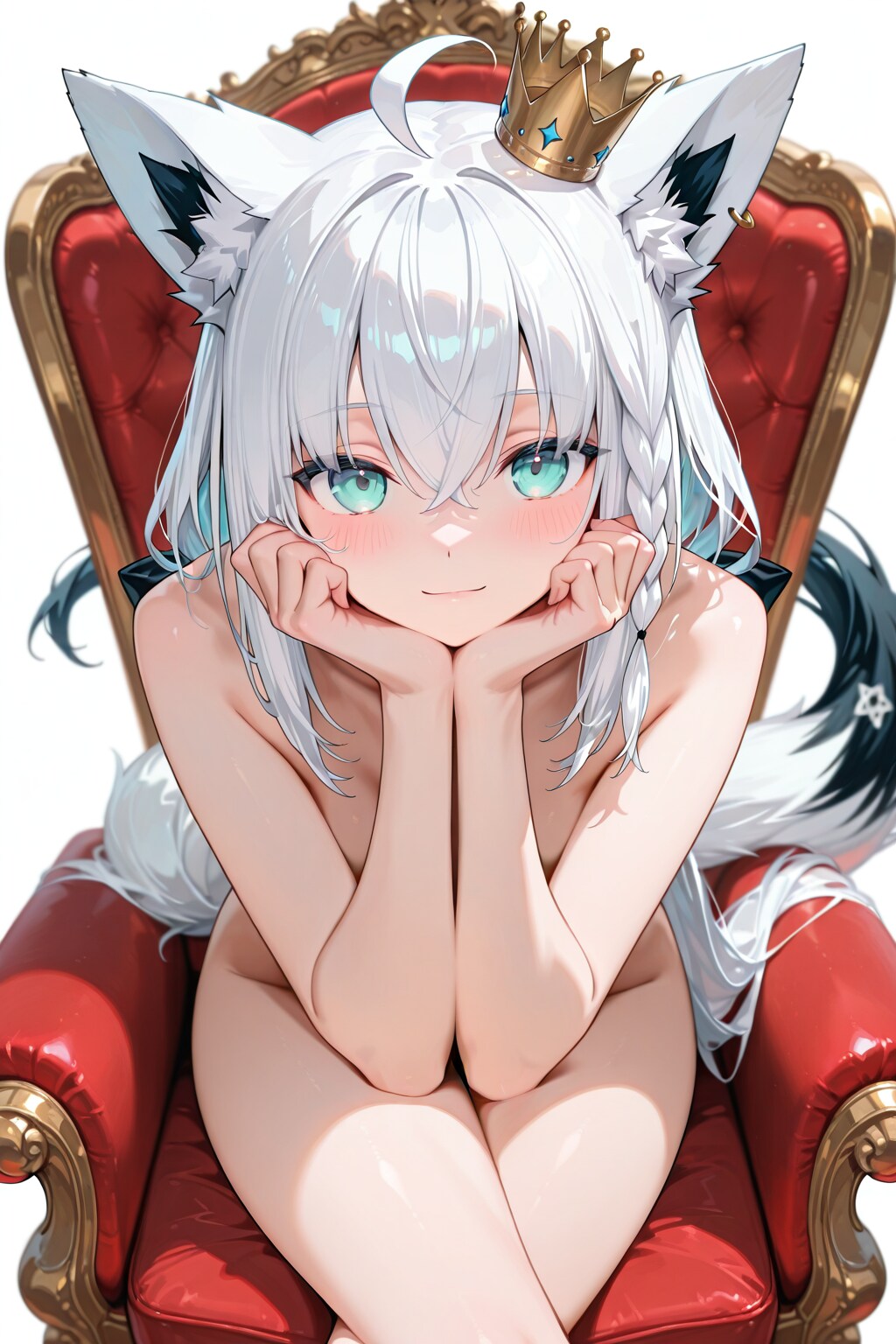 フブキング