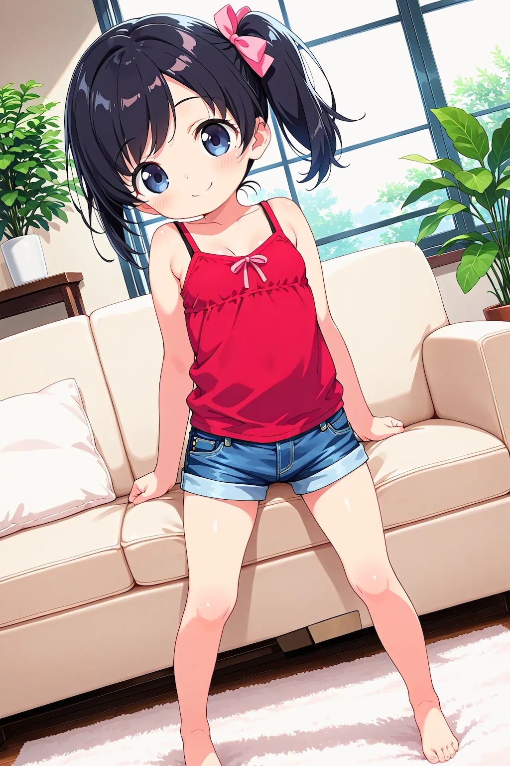 さやかちゃん