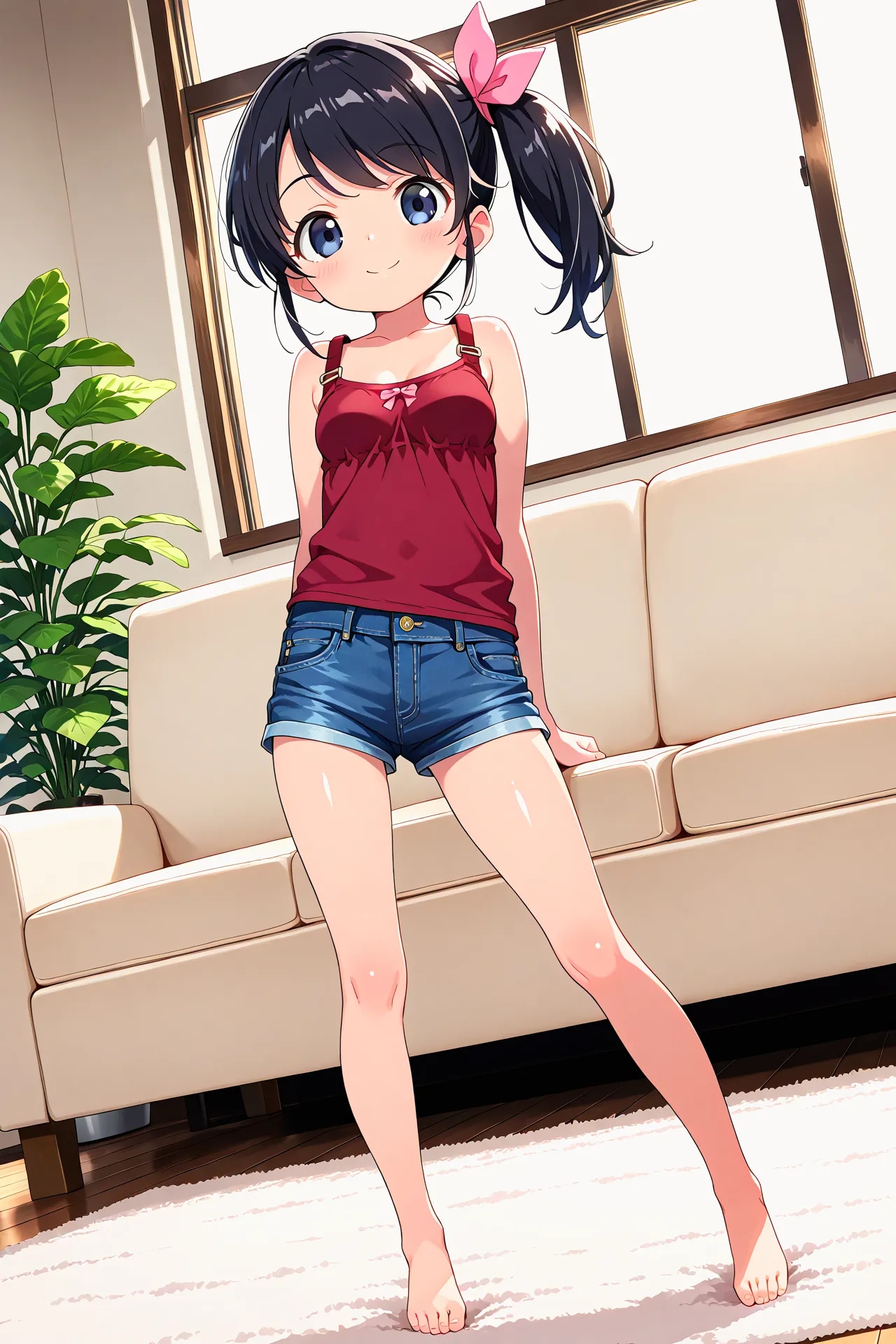 さやかちゃん