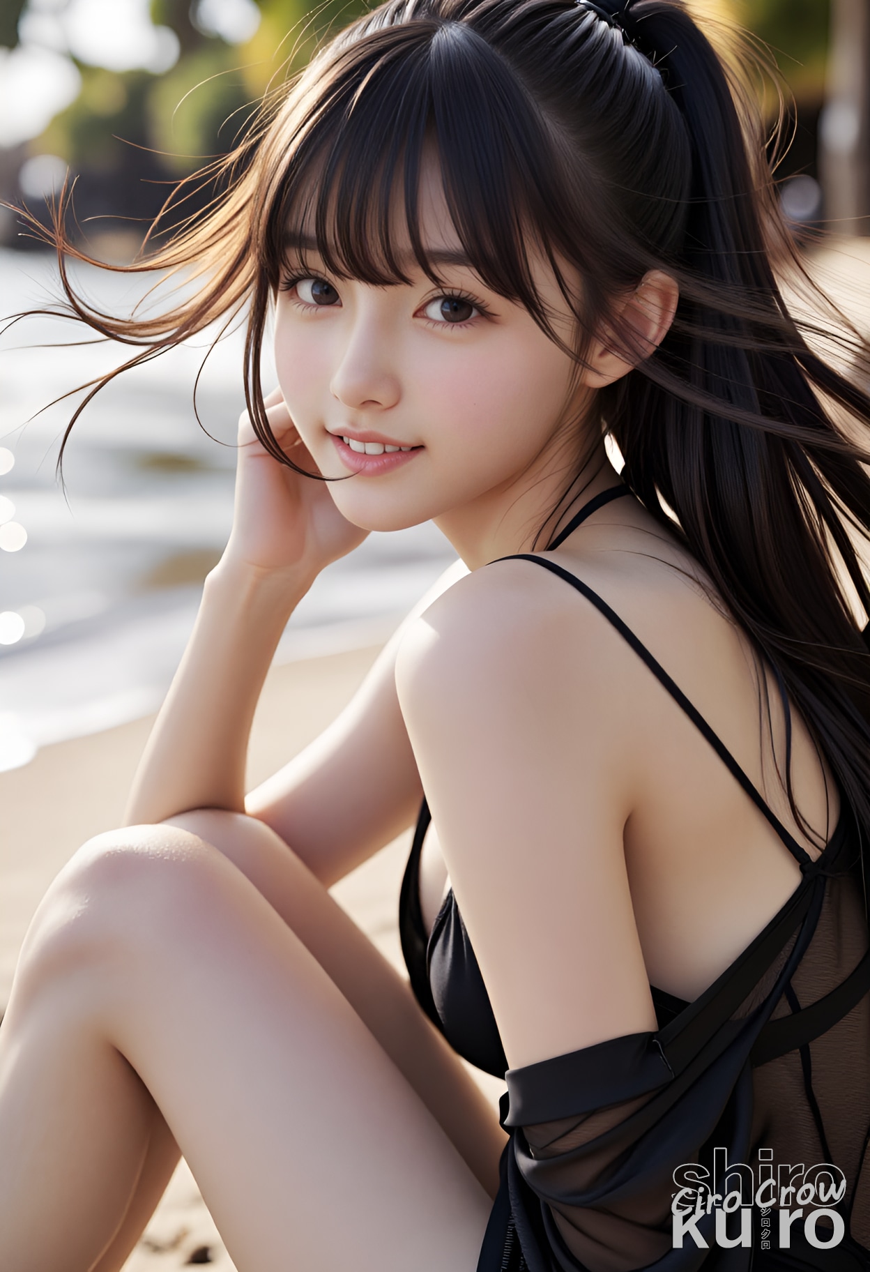 おはようビキニ