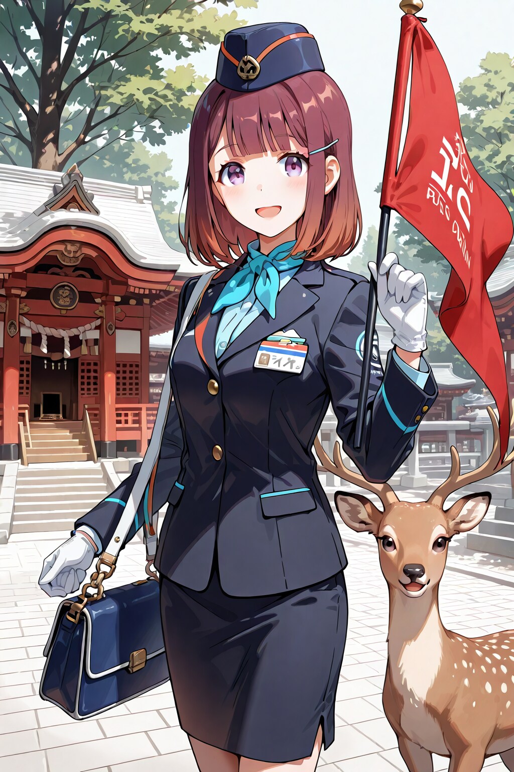 茜ちゃん２０６