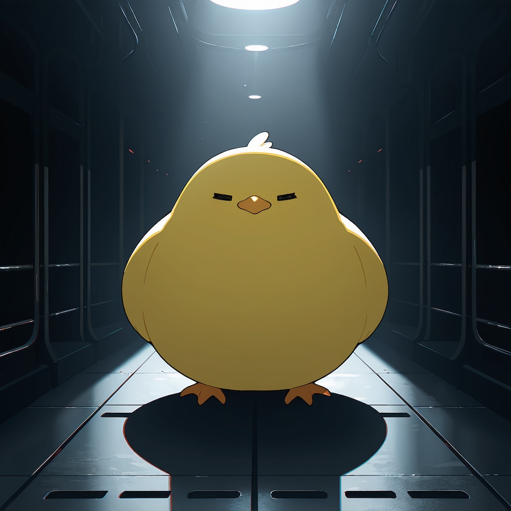 ぴよぴよひよこ祭り 2