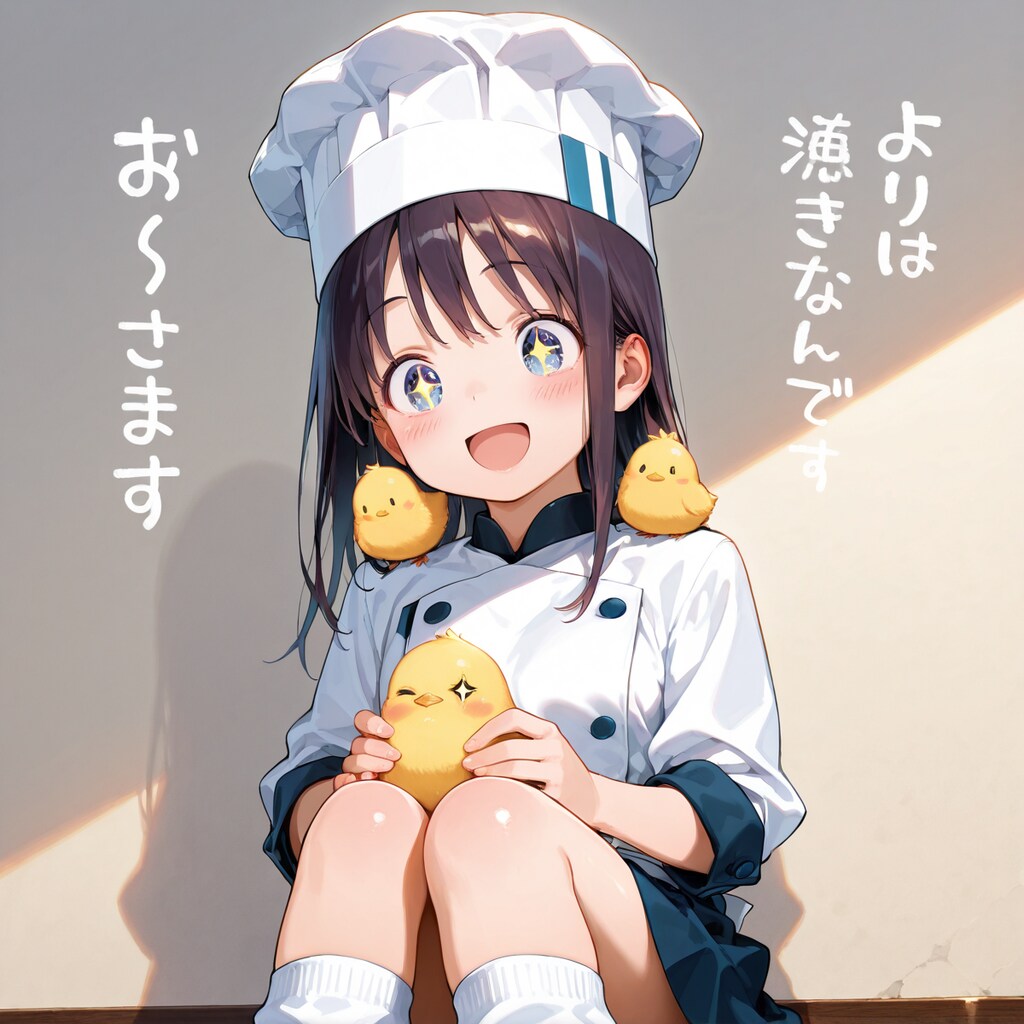 ぴよぴよひよこ祭り 2