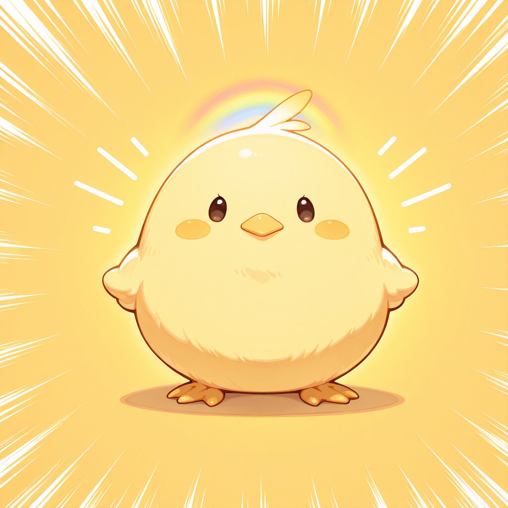 ぴよぴよひよこ祭り 2