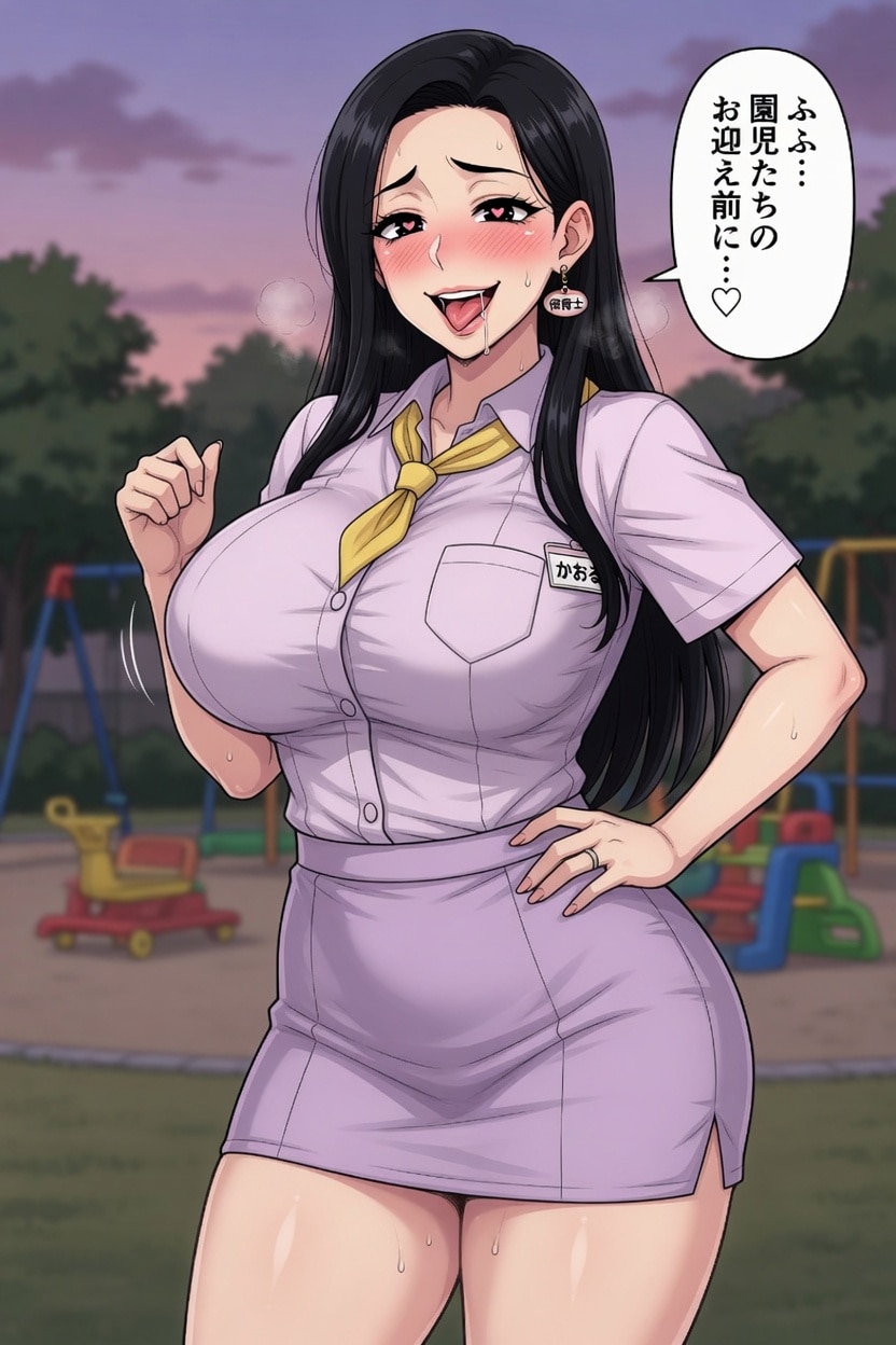 変態保育士（メンバーシップ始めました）