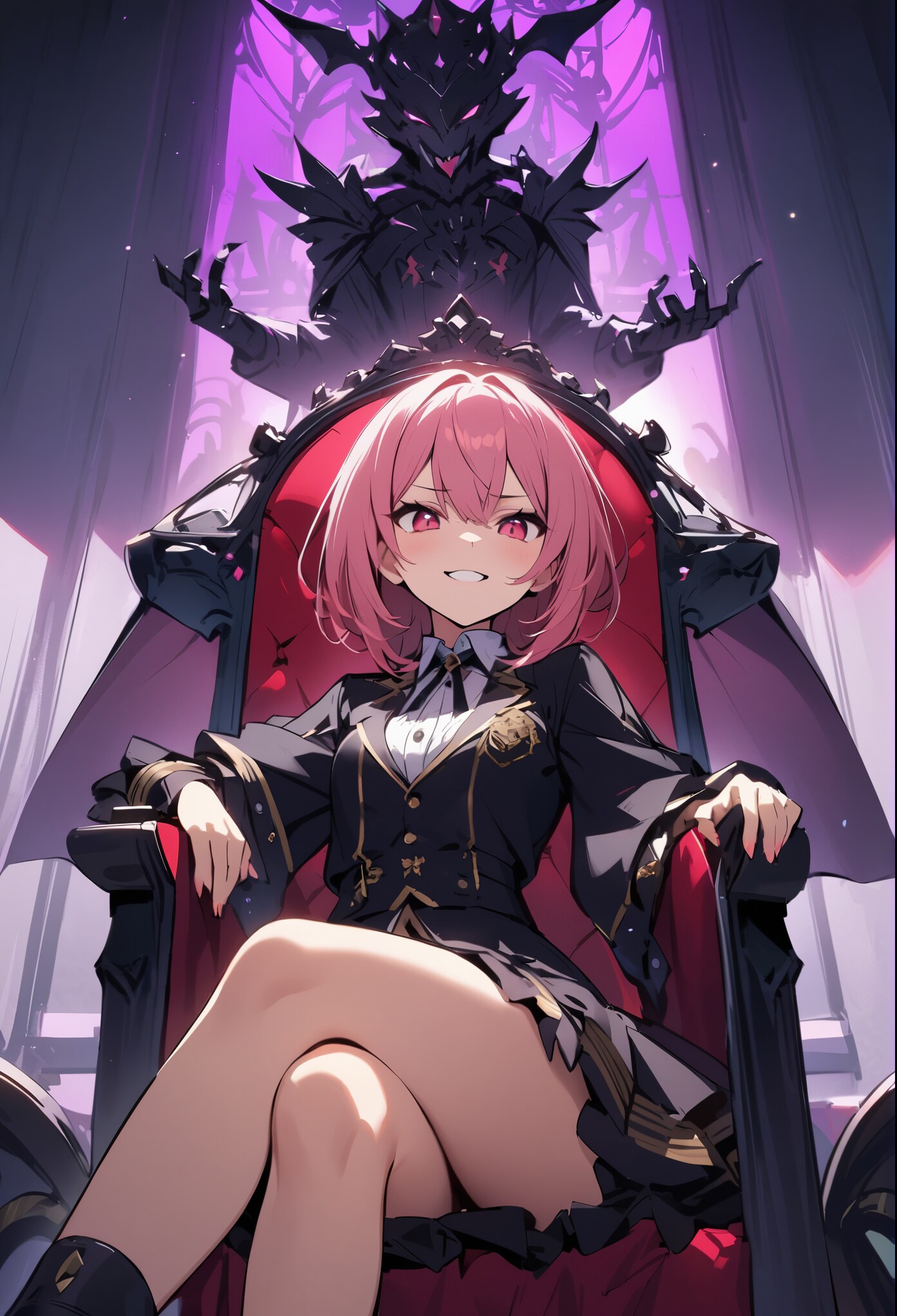 『あたしがナンバーワン』