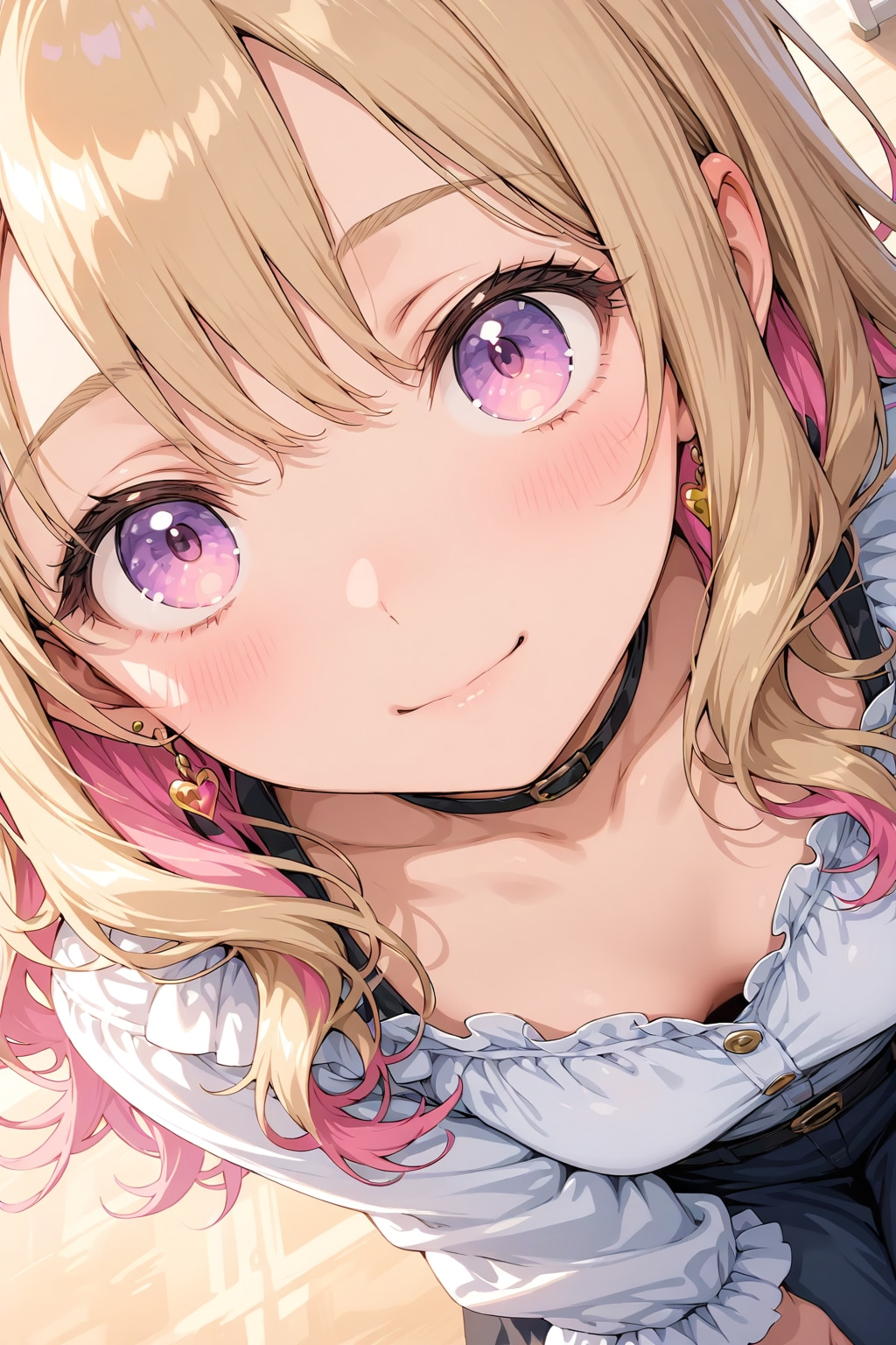 おはよ