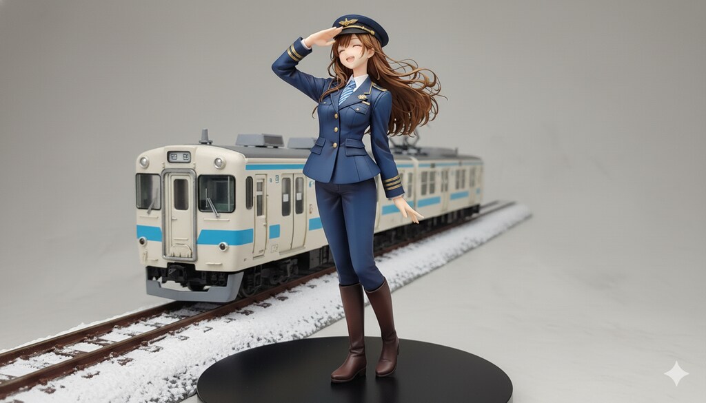 いろいろフィギュア61