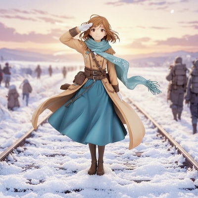 いろいろフィギュア61