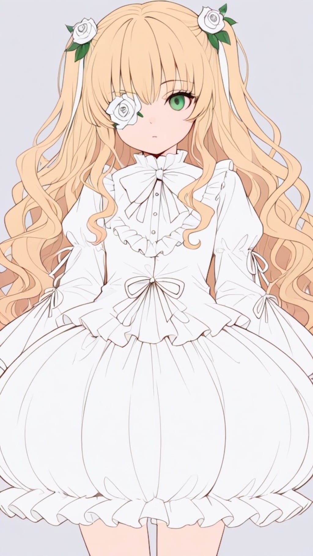 kirakishou (rozen maiden)