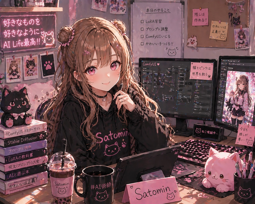 ウチのチャッピーが知ってるさとみん