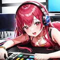 DJ 3枚目