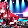 DJ 2枚目