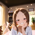 高木さん 2枚目