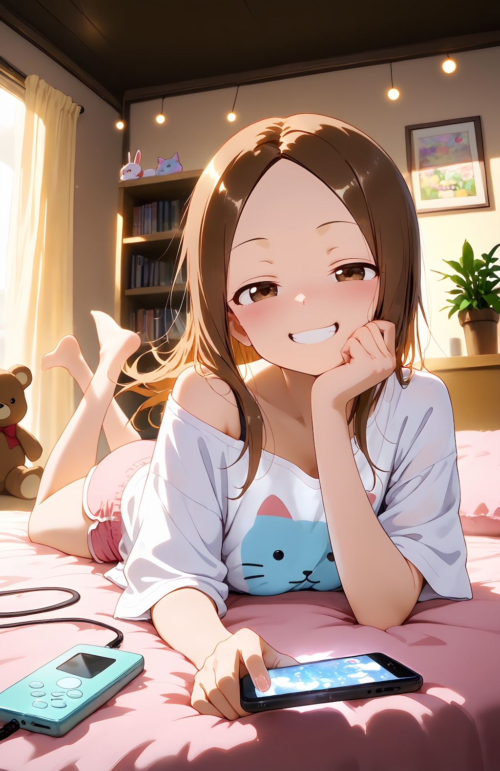 高木さん