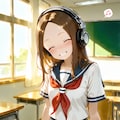 高木さん 3枚目