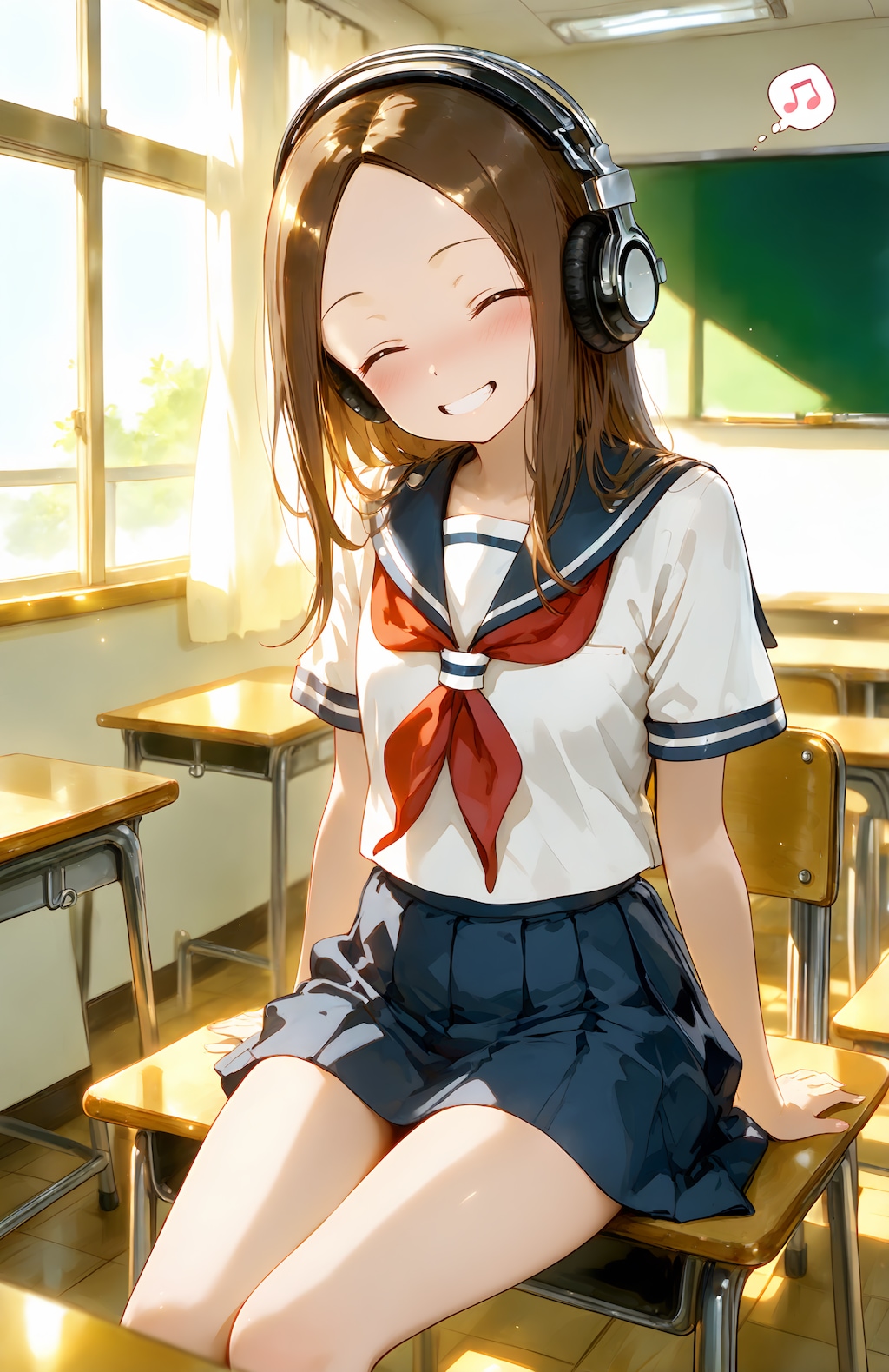 高木さん
