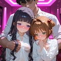 ちっぱぶ　夏のカッターシャツ強化月間 8枚目