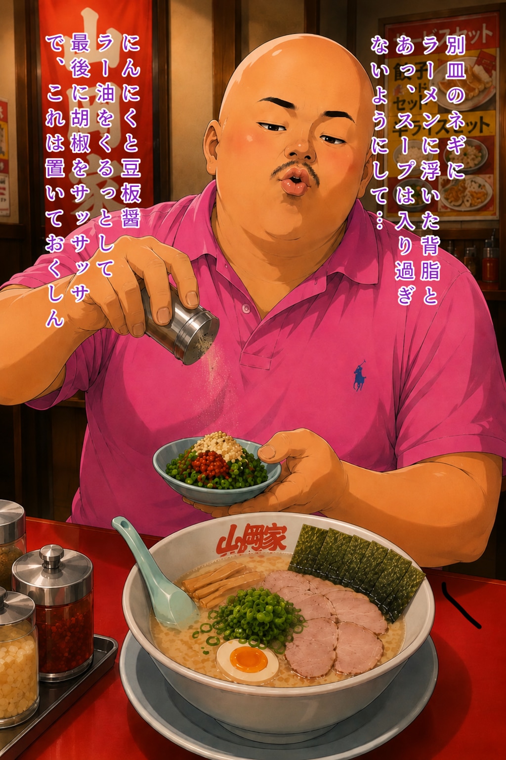 #34侘びメシ会