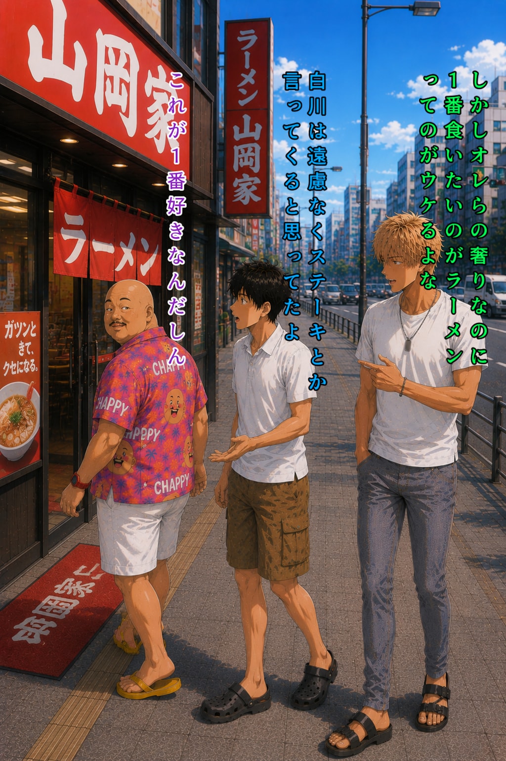 #34侘びメシ会