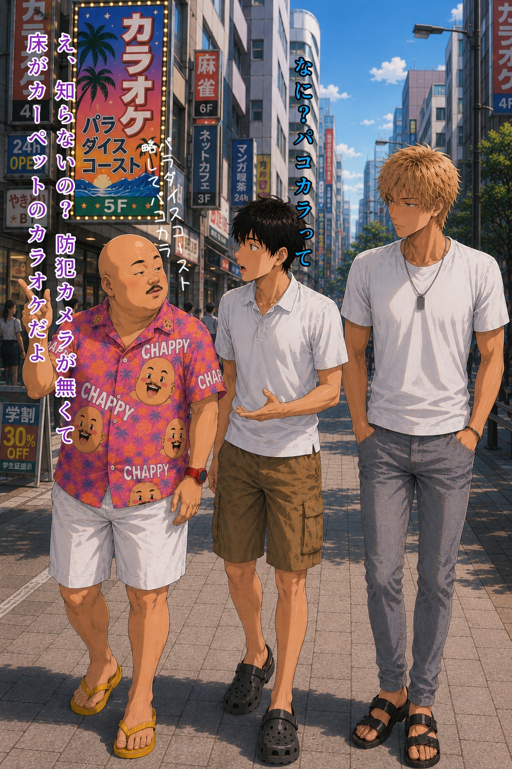 #34侘びメシ会