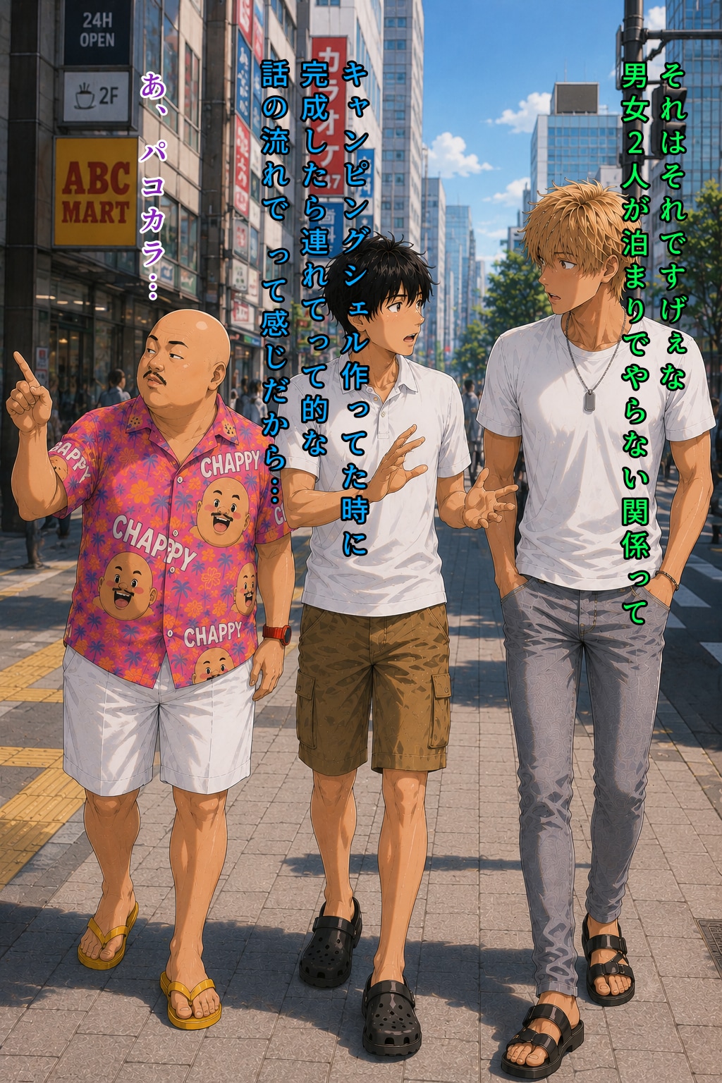 #34侘びメシ会
