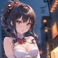 今夜はパーティーナイト② 11枚目