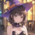 今夜はパーティーナイト② 2枚目