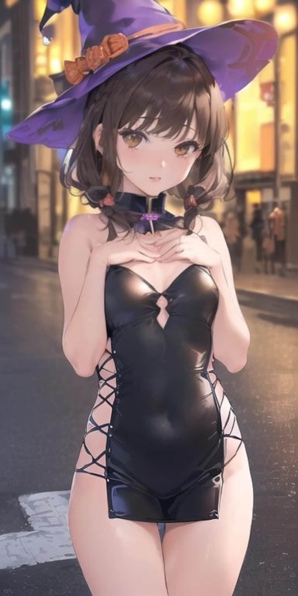 今夜はパーティーナイト②