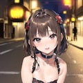 今夜はパーティーナイト② 9枚目
