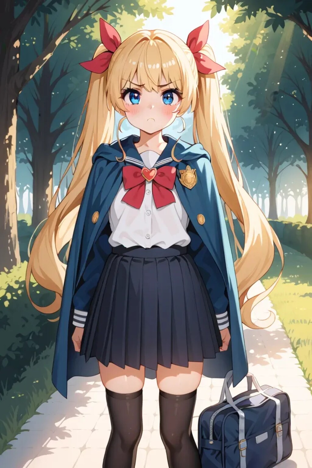 ぷくっと膨れた顔が可愛すぎる✨