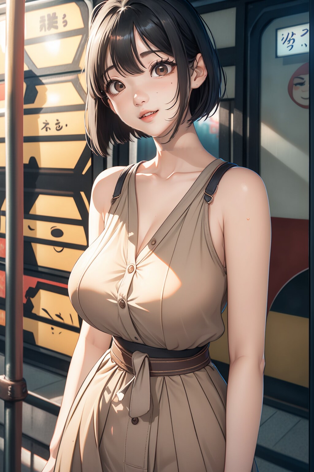 行ってきまぁ～す